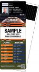 Football Schedules | ReaMark Real Estate Magnets